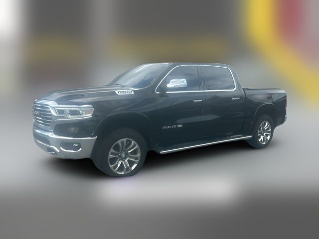 2022 Ram 1500 Longhorn