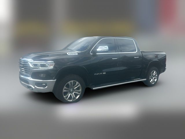 2022 Ram 1500 Longhorn