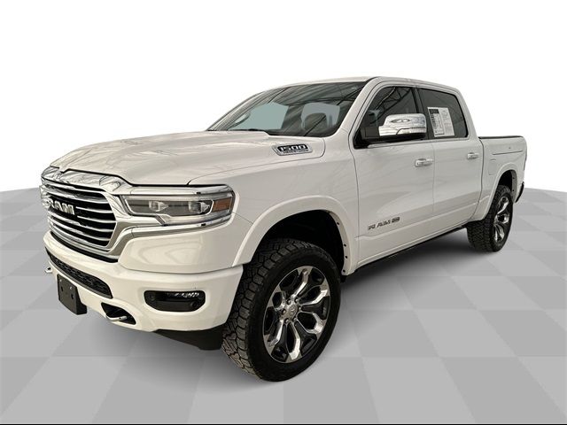 2022 Ram 1500 Longhorn