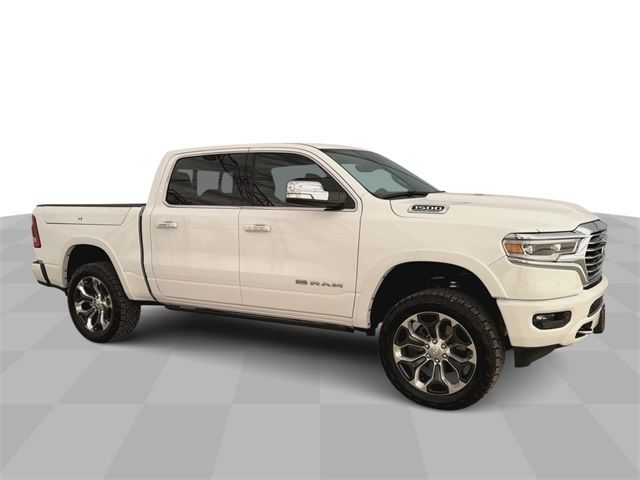 2022 Ram 1500 Longhorn