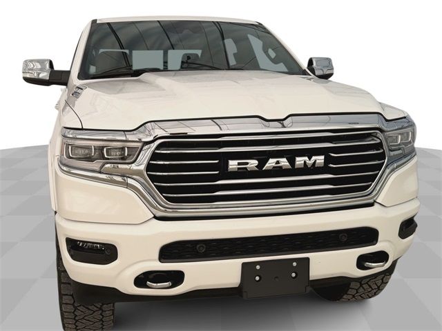 2022 Ram 1500 Longhorn