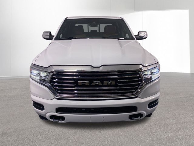 2022 Ram 1500 Longhorn