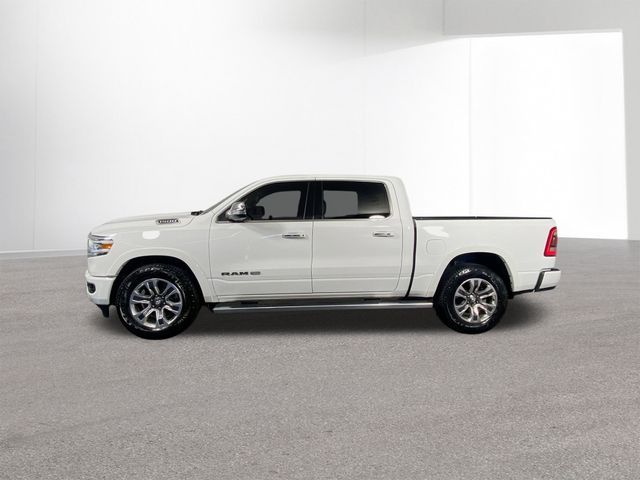 2022 Ram 1500 Longhorn