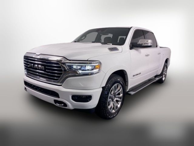 2022 Ram 1500 Longhorn