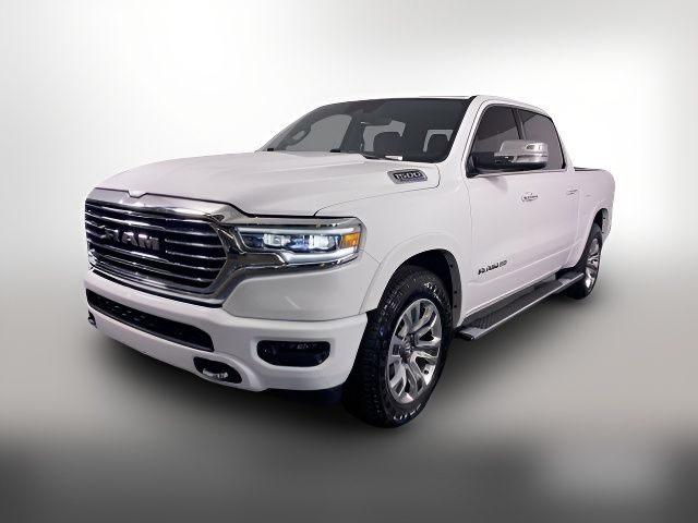 2022 Ram 1500 Longhorn