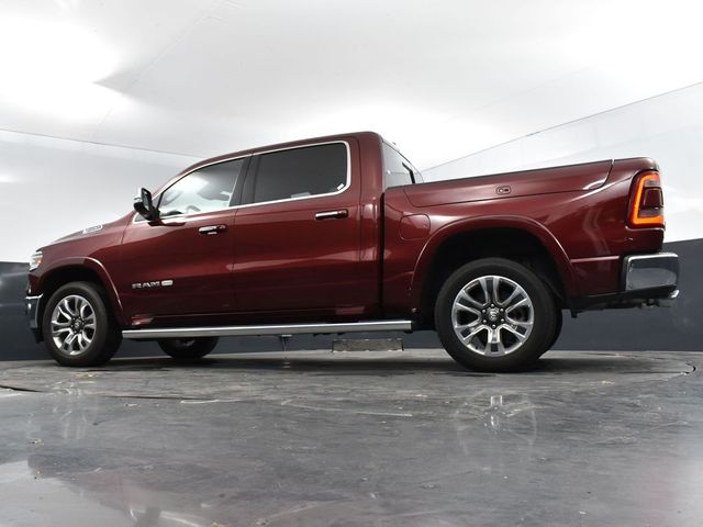 2022 Ram 1500 Longhorn