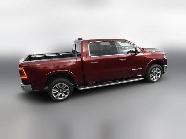 2022 Ram 1500 Longhorn