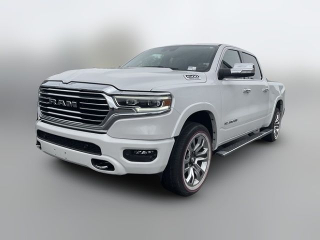 2022 Ram 1500 Longhorn