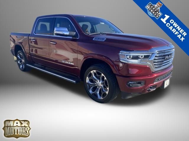 2022 Ram 1500 Longhorn