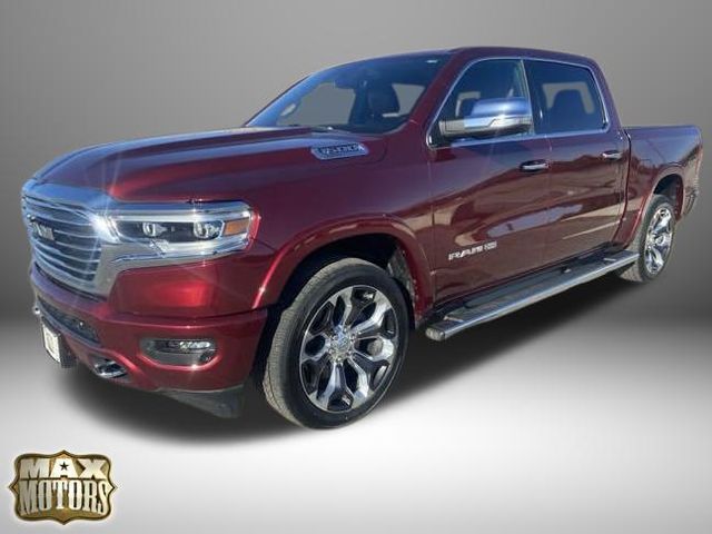 2022 Ram 1500 Longhorn