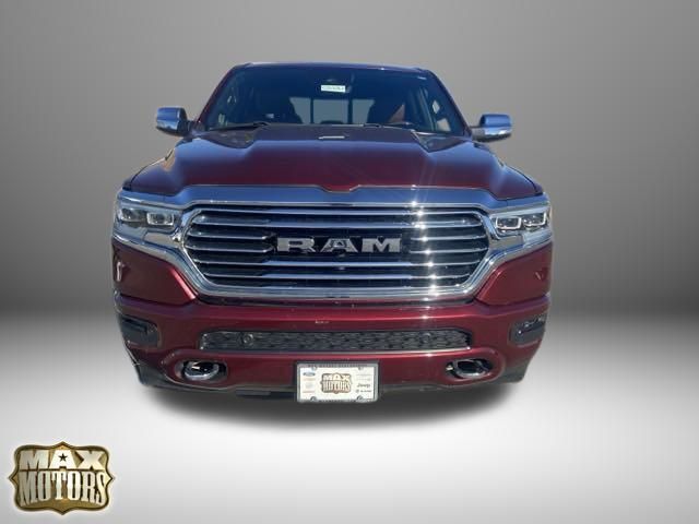 2022 Ram 1500 Longhorn