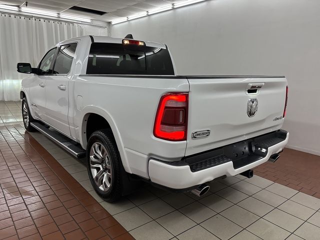 2022 Ram 1500 Limited Longhorn