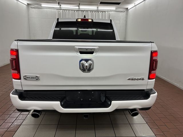 2022 Ram 1500 Limited Longhorn