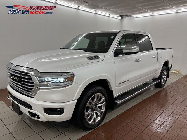 2022 Ram 1500 Limited Longhorn