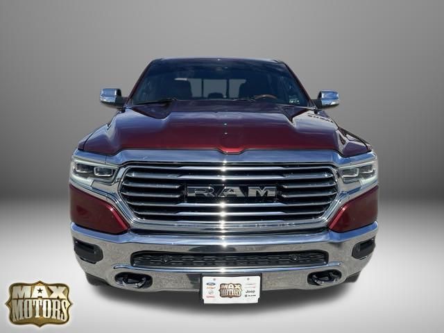 2022 Ram 1500 Longhorn