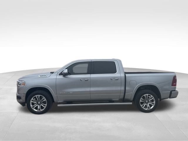 2022 Ram 1500 Longhorn