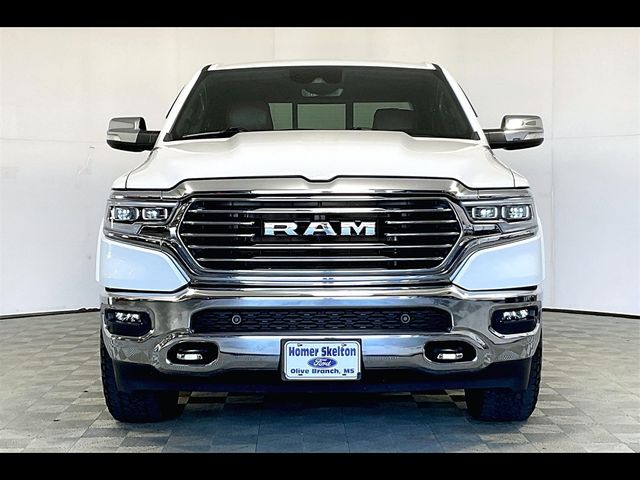 2022 Ram 1500 Longhorn