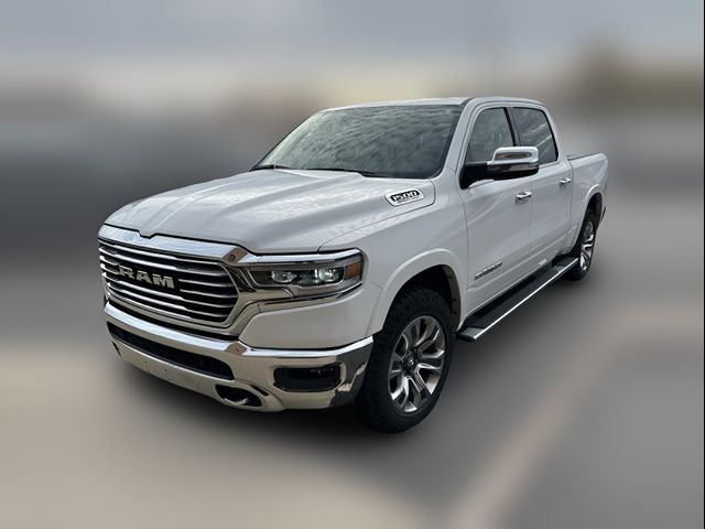 2022 Ram 1500 Longhorn