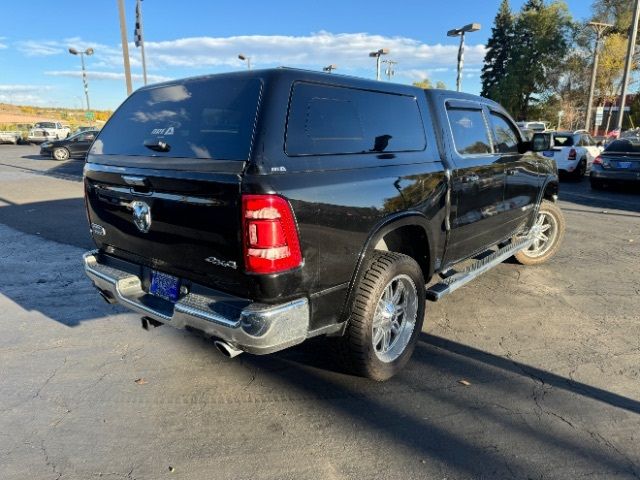 2022 Ram 1500 Longhorn