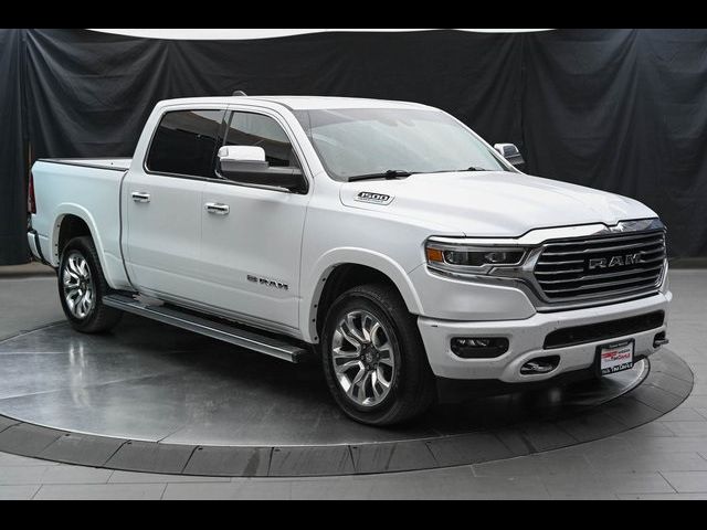 2022 Ram 1500 Longhorn