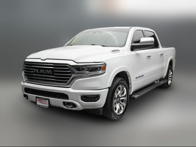 2022 Ram 1500 Longhorn