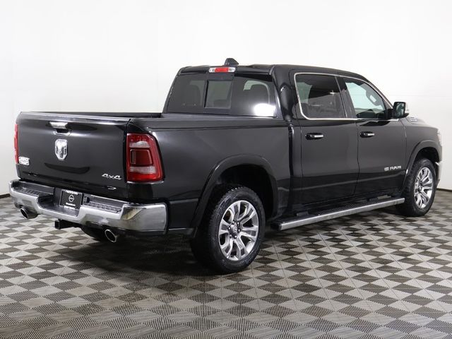 2022 Ram 1500 Limited Longhorn