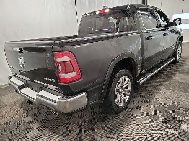 2022 Ram 1500 Limited Longhorn