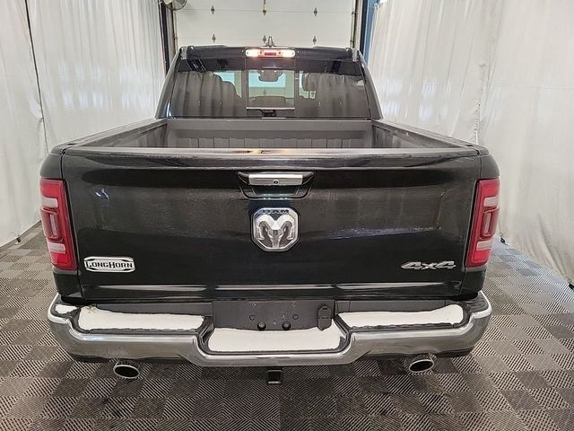 2022 Ram 1500 Limited Longhorn