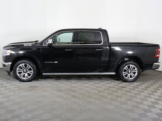 2022 Ram 1500 Limited Longhorn