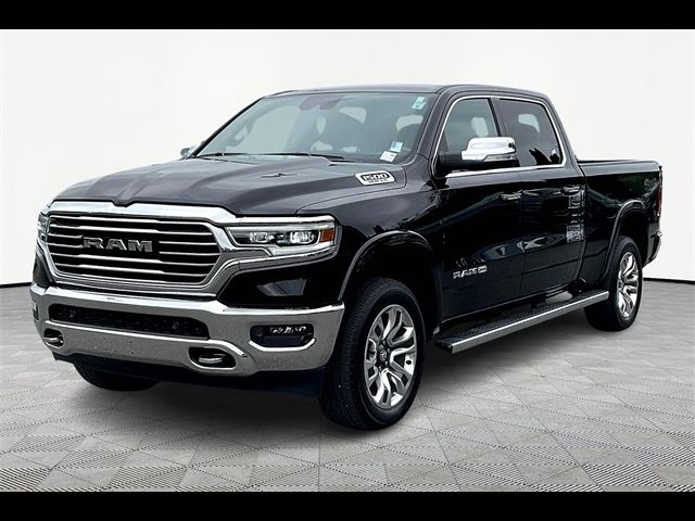 2022 Ram 1500 Limited Longhorn