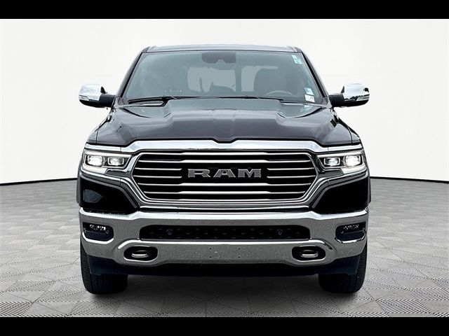 2022 Ram 1500 Limited Longhorn