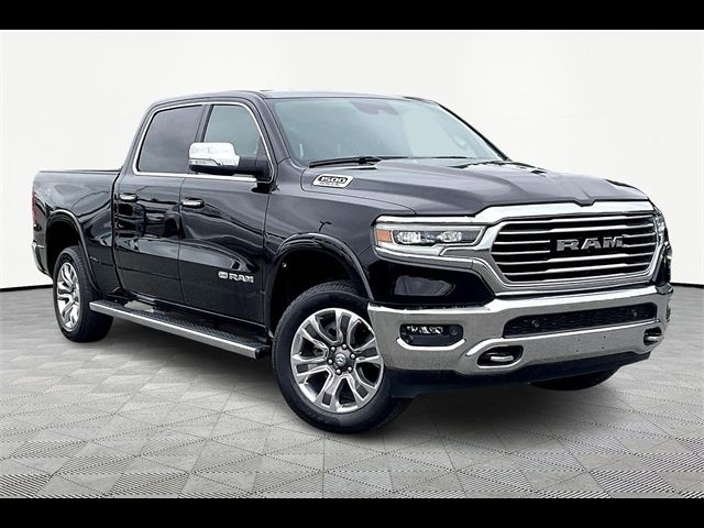 2022 Ram 1500 Limited Longhorn