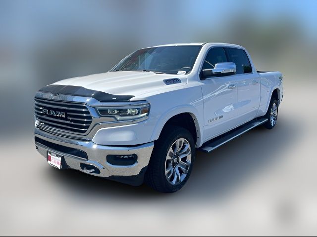 2022 Ram 1500 Limited Longhorn