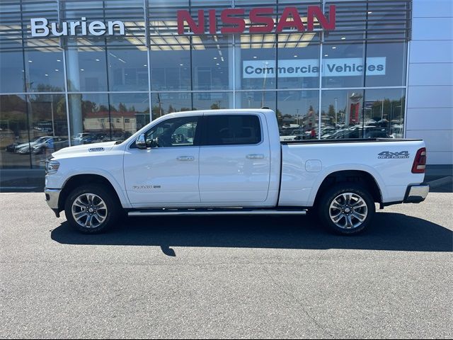 2022 Ram 1500 Limited Longhorn