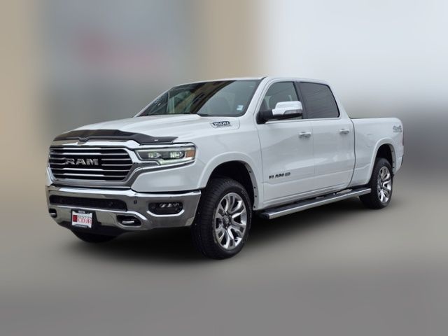 2022 Ram 1500 Limited Longhorn