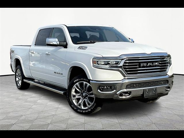 2022 Ram 1500 Limited Longhorn