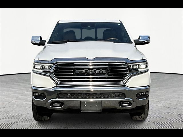 2022 Ram 1500 Limited Longhorn