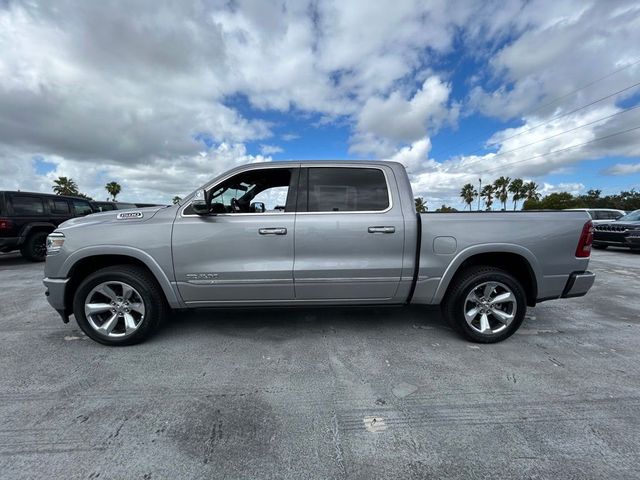 2022 Ram 1500 Limited