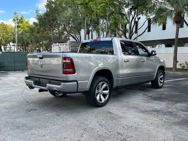 2022 Ram 1500 Limited