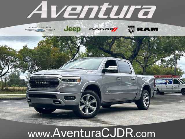 2022 Ram 1500 Limited