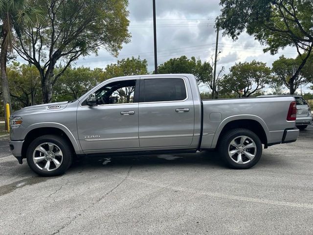 2022 Ram 1500 Limited