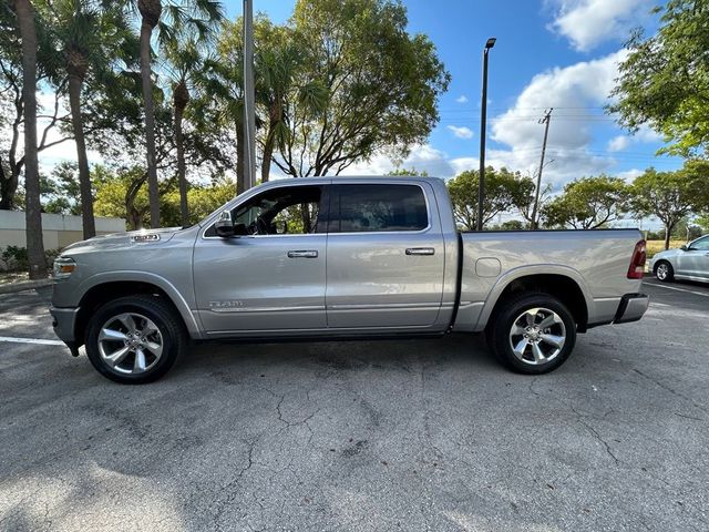 2022 Ram 1500 Limited