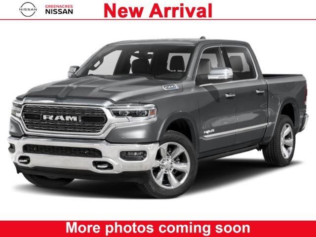 2022 Ram 1500 Limited