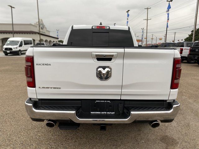 2022 Ram 1500 Limited