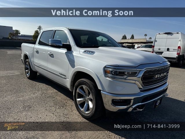 2022 Ram 1500 Limited