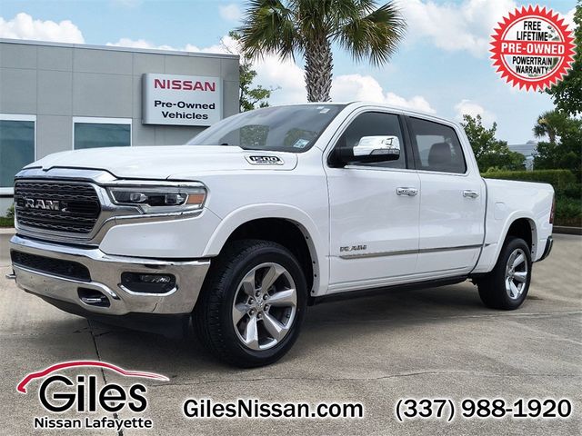 2022 Ram 1500 Limited