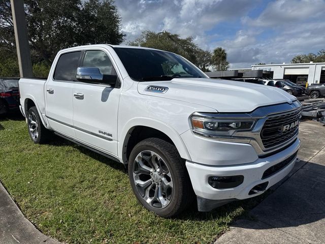 2022 Ram 1500 Limited