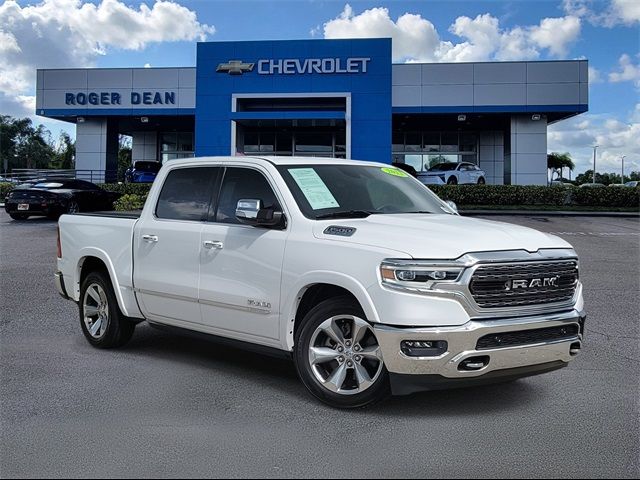 2022 Ram 1500 Limited