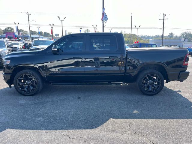 2022 Ram 1500 Limited