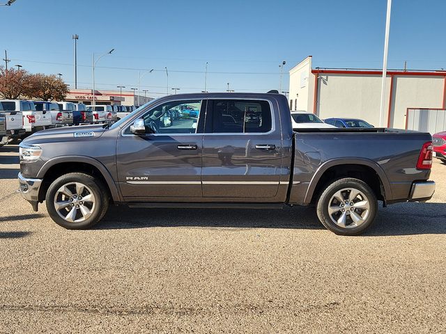 2022 Ram 1500 Limited